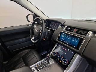 LAND ROVER Range Rover Sport usata, con Cruise Control
