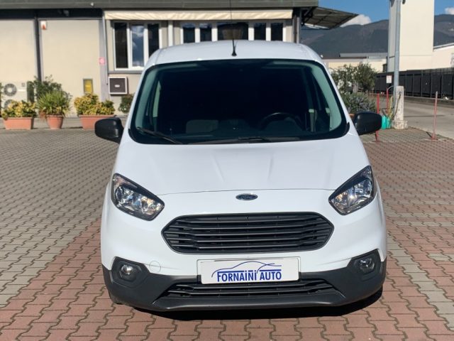 FORD Transit Courier usata, con Airbag