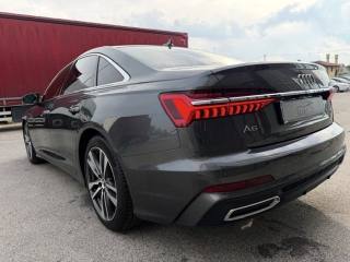 AUDI A6 usata, con Airbag Passeggero