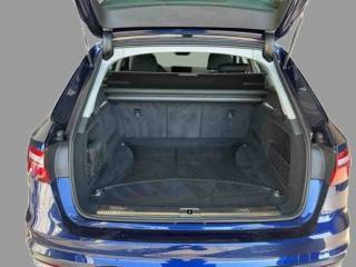 AUDI A4 usata, con Climatizzatore