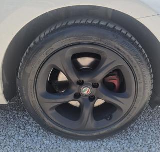 ALFA ROMEO MiTo usata, con Alzacristalli elettrici