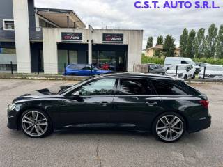 AUDI S6 usata, con Airbag Passeggero