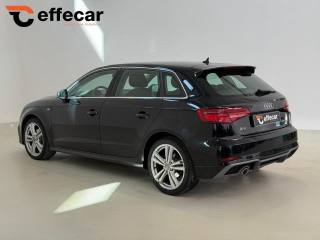 AUDI A3 usata, con Airbag Passeggero