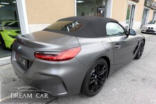 BMW Z4 usata, con Alzacristalli elettrici