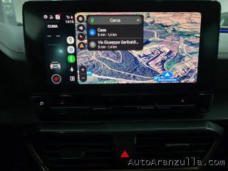 CUPRA Formentor usata, con Immobilizzatore elettronico