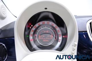 FIAT 500C usata, con ESP