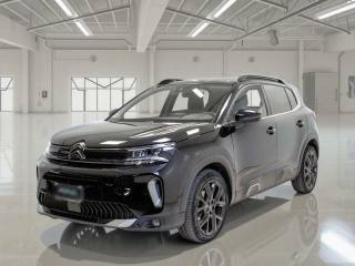 CITROEN C5 Aircross BlueHDi 130 S&S EAT8 Shine Pack