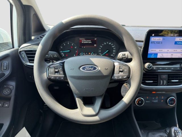 FORD Fiesta usata 12