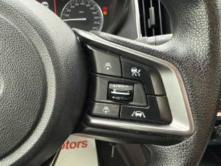 SUBARU XV usata, con Controllo trazione