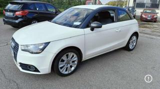 AUDI A1 usata, con Airbag laterali