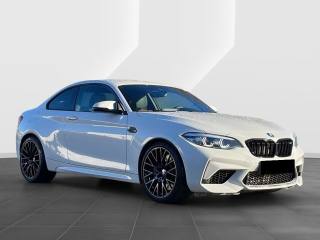 BMW M2 usata, con Airbag laterali