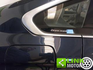 BMW 420 usata, con Luci diurne LED