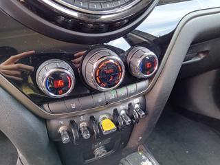 MINI Countryman usata, con Sistema di navigazione