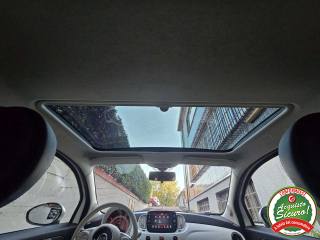 FIAT 500 usata, con Fendinebbia