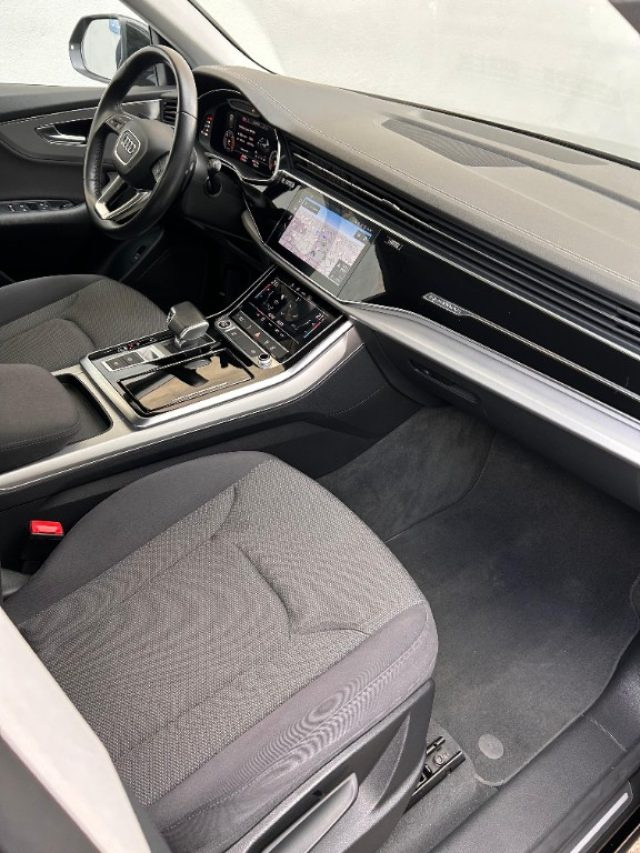 AUDI Q8 usata, con Chiusura centralizzata