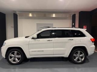 JEEP Grand Cherokee usata, con Autoradio