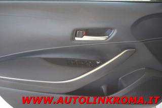 TOYOTA Corolla usata, con Luci diurne LED