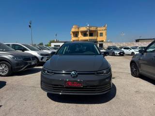 VOLKSWAGEN Golf 2.0 TDI 115 Cv SCR Life