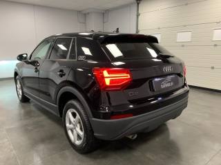 AUDI Q2 usata, con Airbag Passeggero
