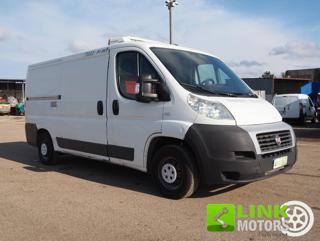 FIAT Ducato usata 12