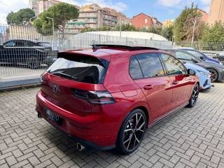 VOLKSWAGEN Golf GTI usata, con Autoradio
