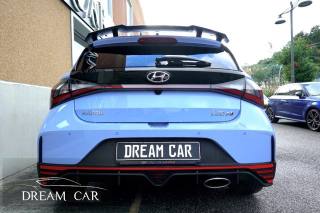 HYUNDAI i20 usata, con Airbag Passeggero