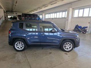JEEP Renegade usata, con Airbag laterali