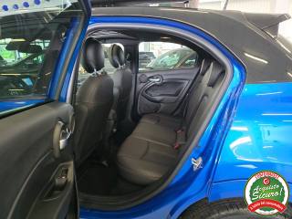 FIAT 500X usata, con Controllo automatico clima