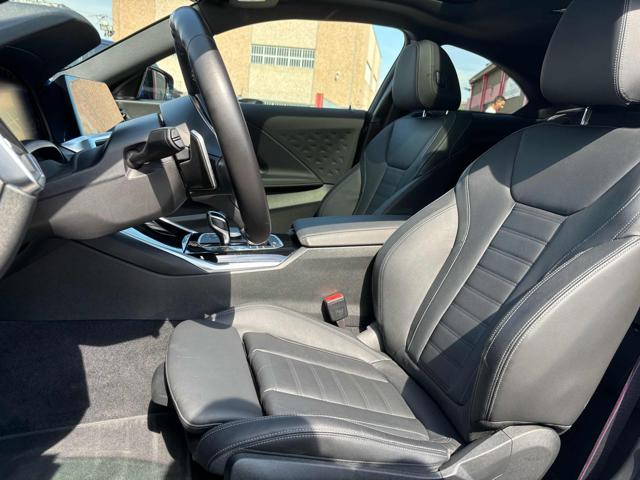 BMW 220 usata, con Cerchi in lega