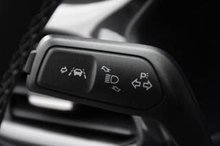 FORD Puma usata, con Touch screen