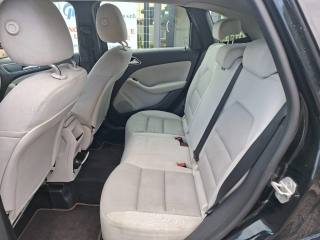 MERCEDES-BENZ B 180 usata 6