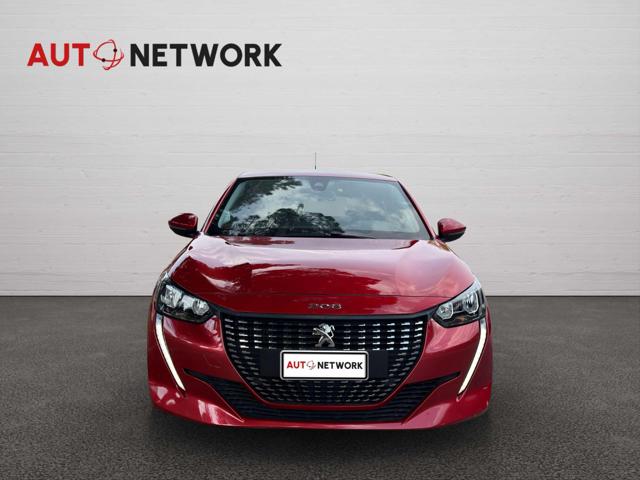 PEUGEOT 208 usata, con Alzacristalli elettrici