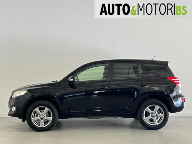 TOYOTA RAV 4 MY23 usata, con Cerchi in lega