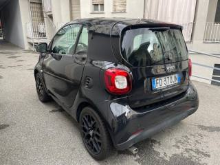 SMART ForTwo usata, con Airbag