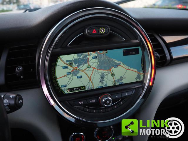 MINI Cooper S usata 39