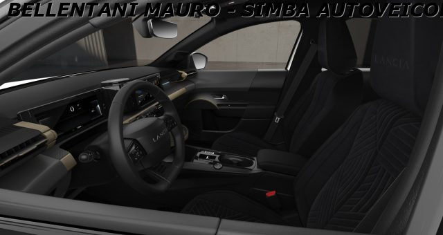 LANCIA Ypsilon usata, con Cerchi in lega