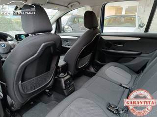 BMW 216 usata 75