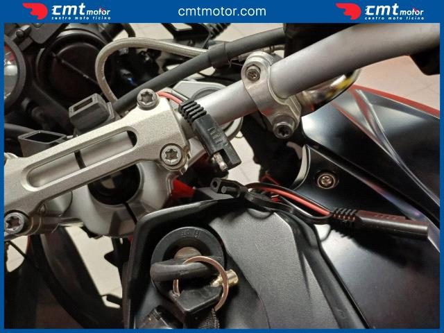 BMW F 700 GS usata 9