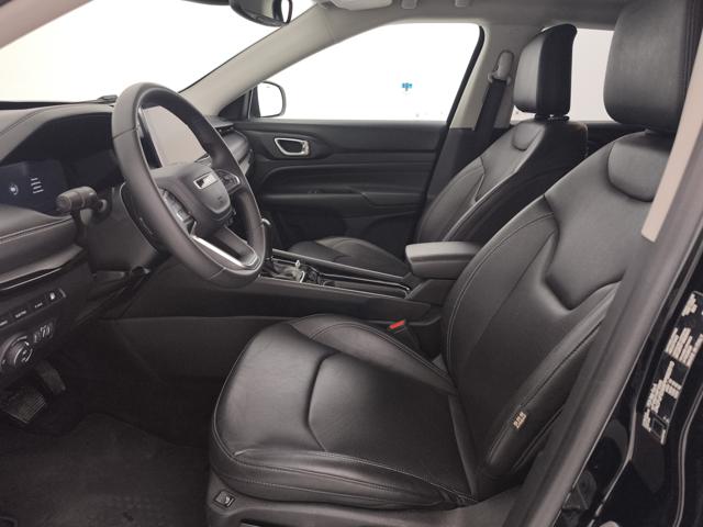 JEEP Compass usata, con Controllo automatico clima