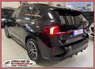 BMW X1 usata, con Airbag Passeggero
