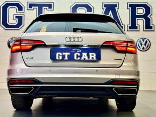 AUDI A4 usata, con Cerchi in lega