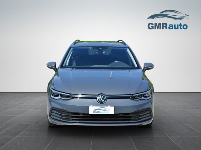 VOLKSWAGEN Golf Variant usata, con Airbag