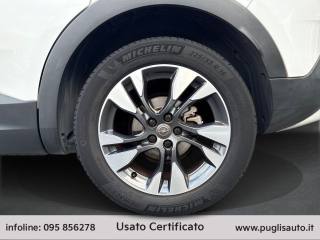 OPEL Grandland X usata, con Immobilizzatore elettronico