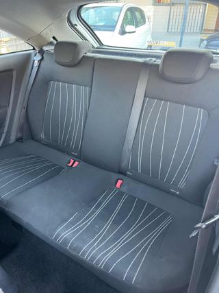 OPEL Corsa usata, con ESP