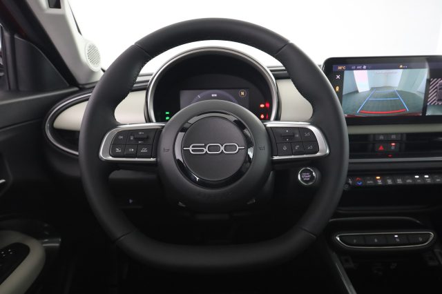 FIAT 600 usata 4