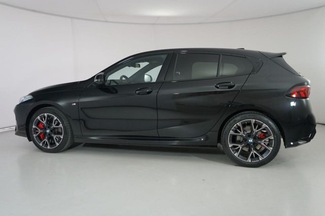 BMW 118 usata, con Vivavoce
