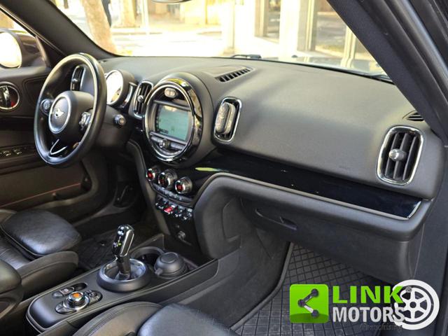 MINI Countryman usata 47