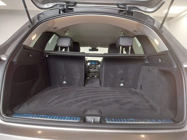 MERCEDES-BENZ GLC 300 usata, con USB