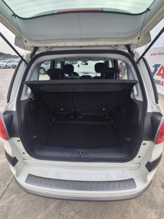 FIAT 500L usata, con Alzacristalli elettrici