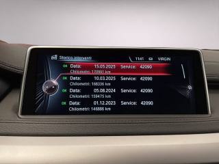BMW X6 usata, con Controllo automatico clima